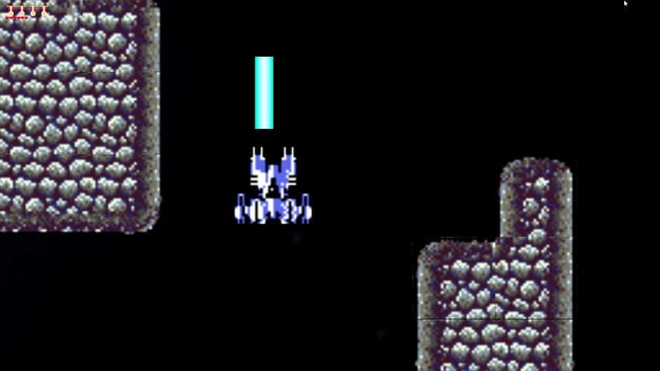 Скриншот 5 из Starry Moon Island 2: Star Ocean MP08