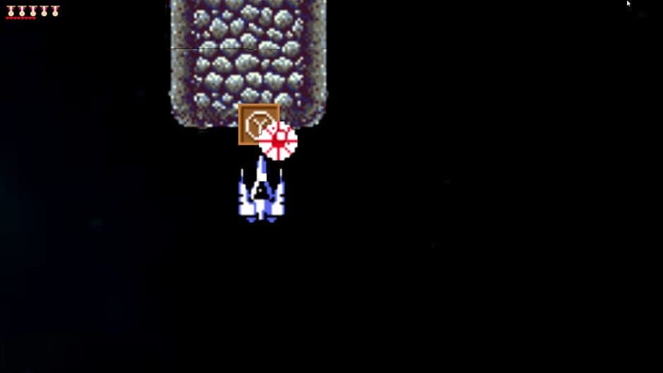 Скриншот 1 из Starry Moon Island 2: Star Ocean MP09