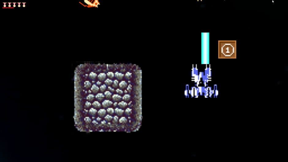 Скриншот 2 из Starry Moon Island 2: Star Ocean MP09