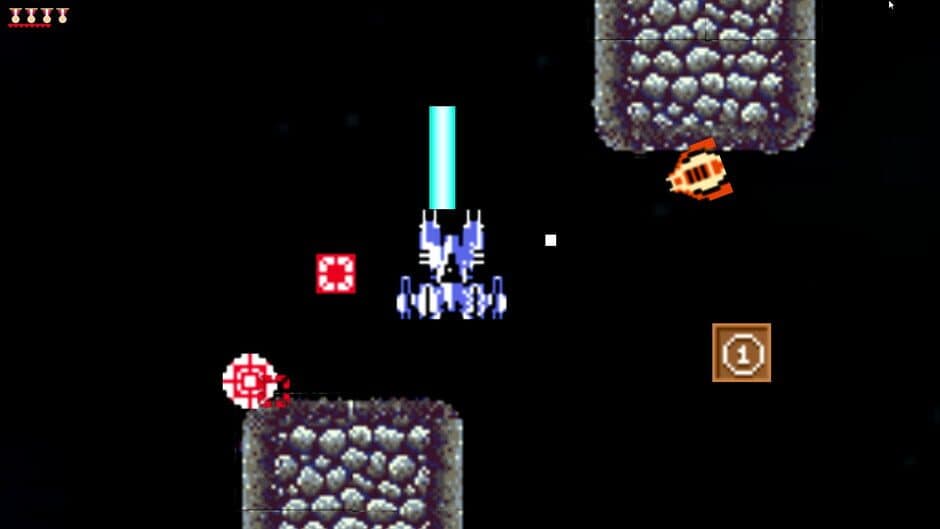 Скриншот 3 из Starry Moon Island 2: Star Ocean MP09