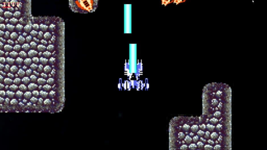 Скриншот 5 из Starry Moon Island 2: Star Ocean MP09