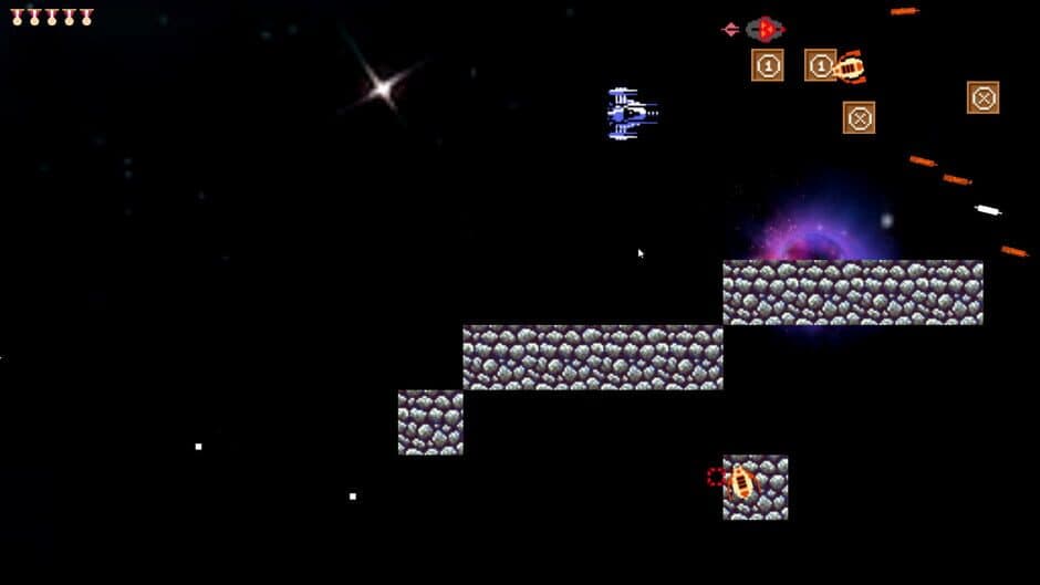 Скриншот 2 из Starry Moon Island 2: Perimeter MP10