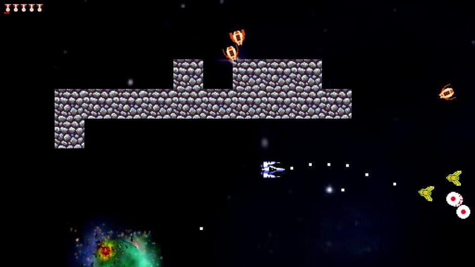 Скриншот 2 из Starry Moon Island 2: Perimeter MP05