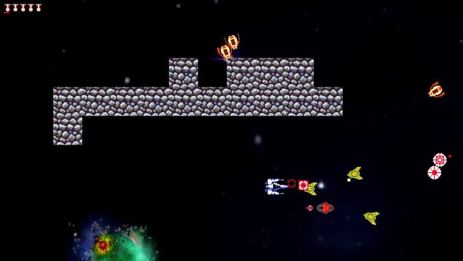 Скриншот 3 из Starry Moon Island 2: Perimeter MP03