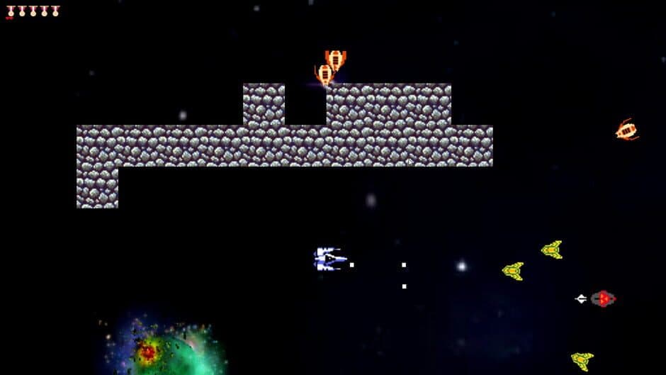 Скриншот 2 из Starry Moon Island 2: Perimeter MP02