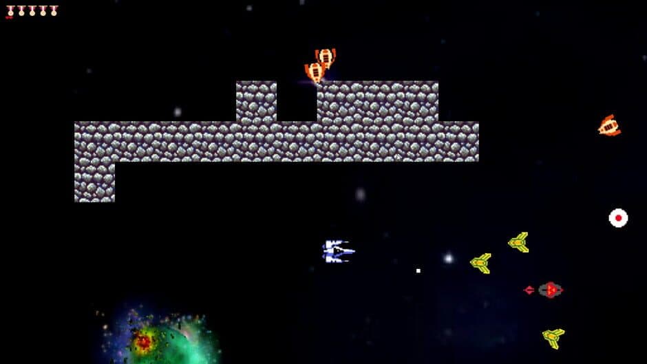 Скриншот 3 из Starry Moon Island 2: Perimeter MP01