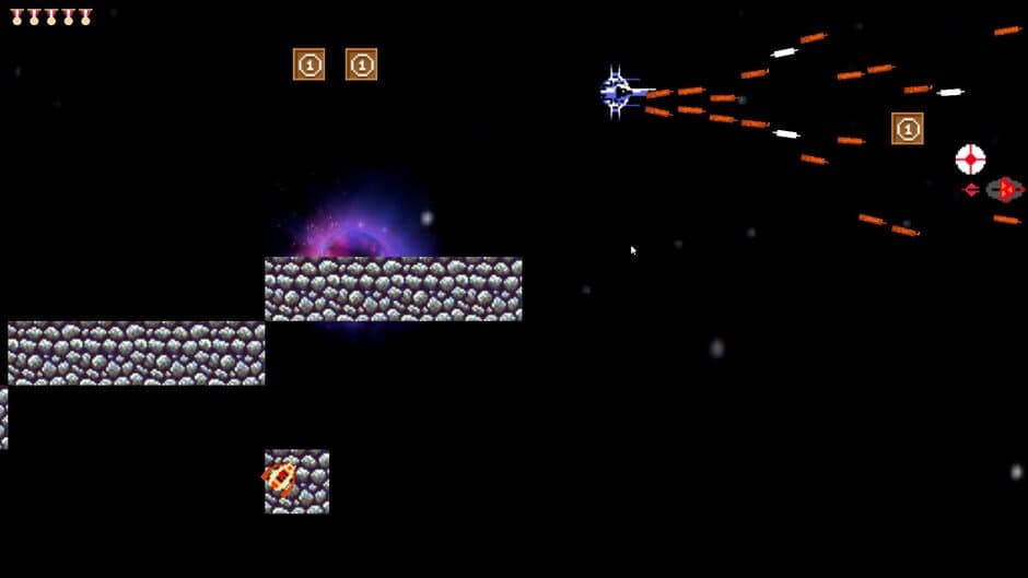 Скриншот 3 из Starry Moon Island 2: Perimeter MP10