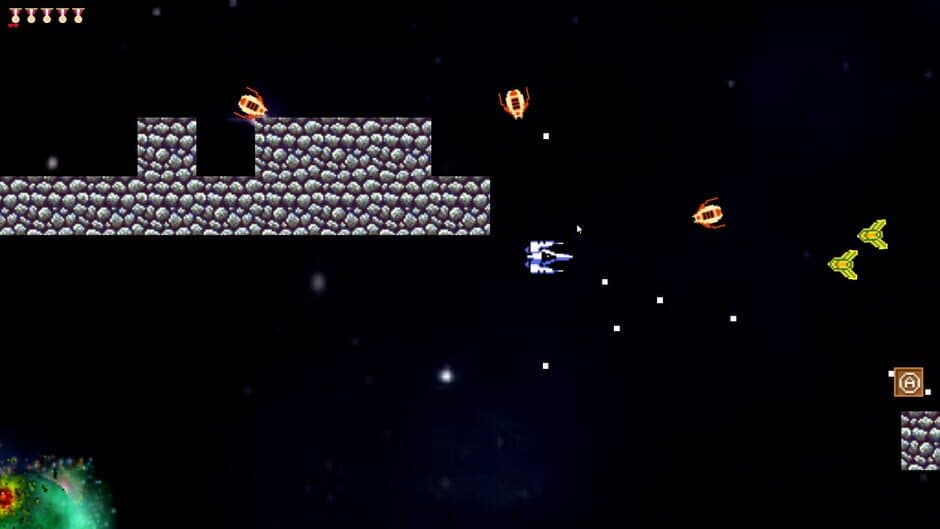 Скриншот 3 из Starry Moon Island 2: Perimeter MP05
