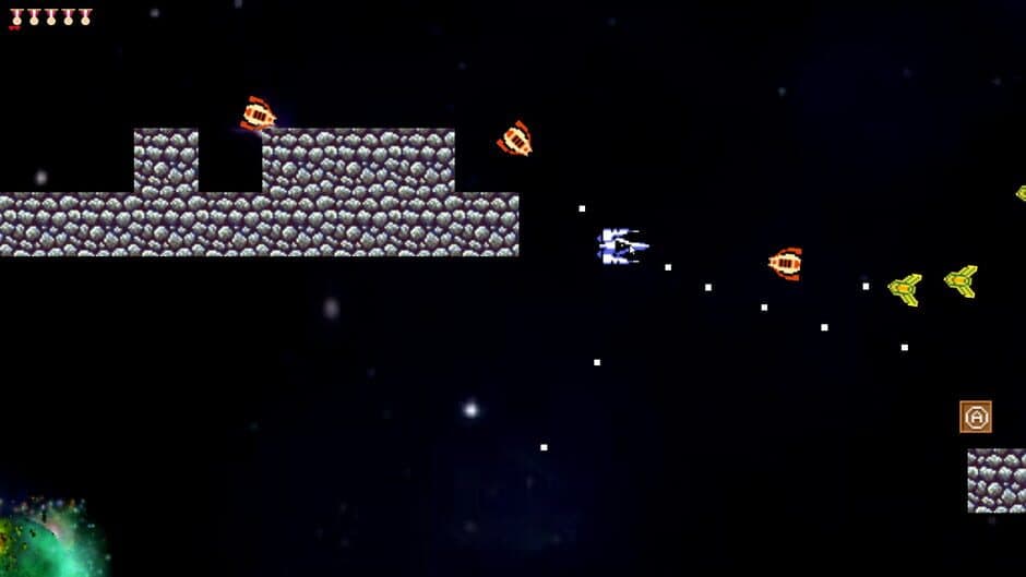 Скриншот 1 из Starry Moon Island 2: Perimeter MP03