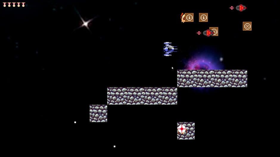 Скриншот 4 из Starry Moon Island 2: Perimeter MP07