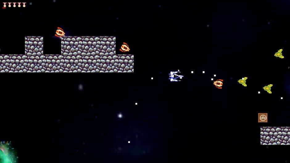 Скриншот 3 из Starry Moon Island 2: Perimeter MP04