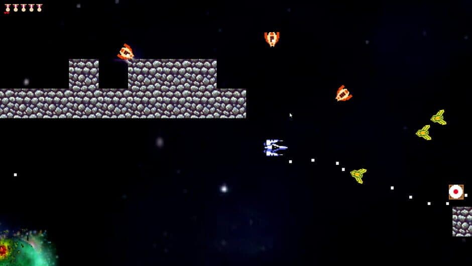 Скриншот 4 из Starry Moon Island 2: Perimeter MP01