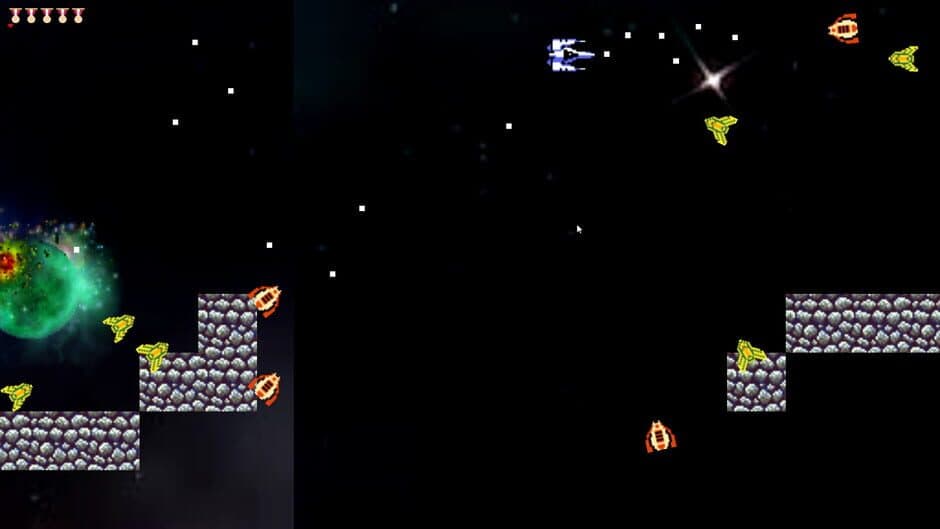 Скриншот 5 из Starry Moon Island 2: Perimeter MP10