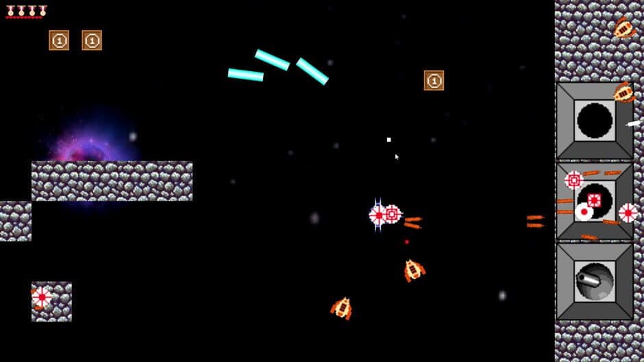 Скриншот 1 из Starry Moon Island 2: Perimeter MP10