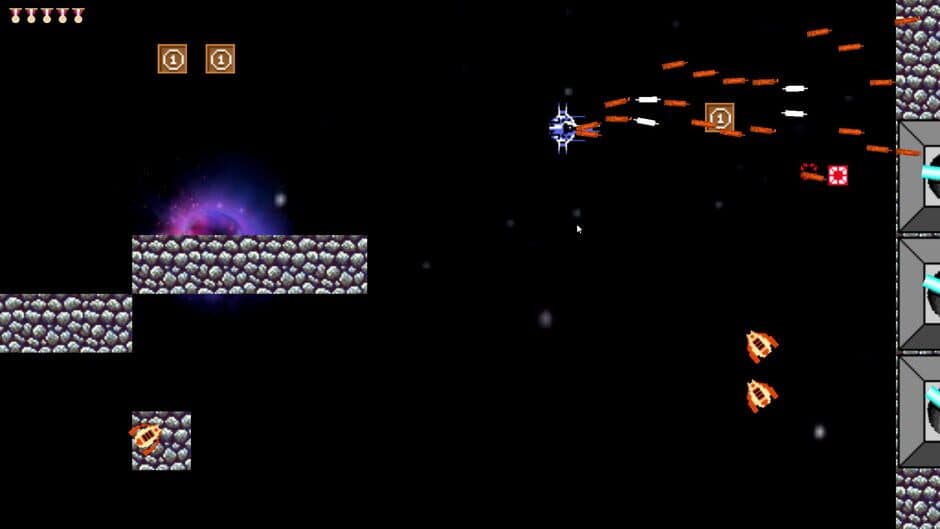 Скриншот 5 из Starry Moon Island 2: Perimeter MP07
