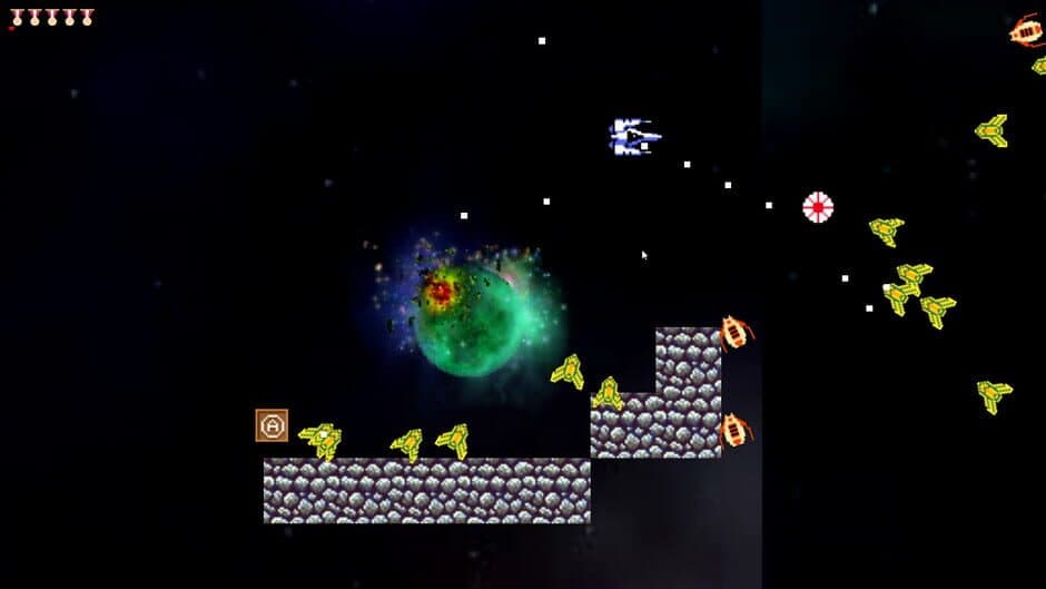 Скриншот 5 из Starry Moon Island 2: Perimeter MP05