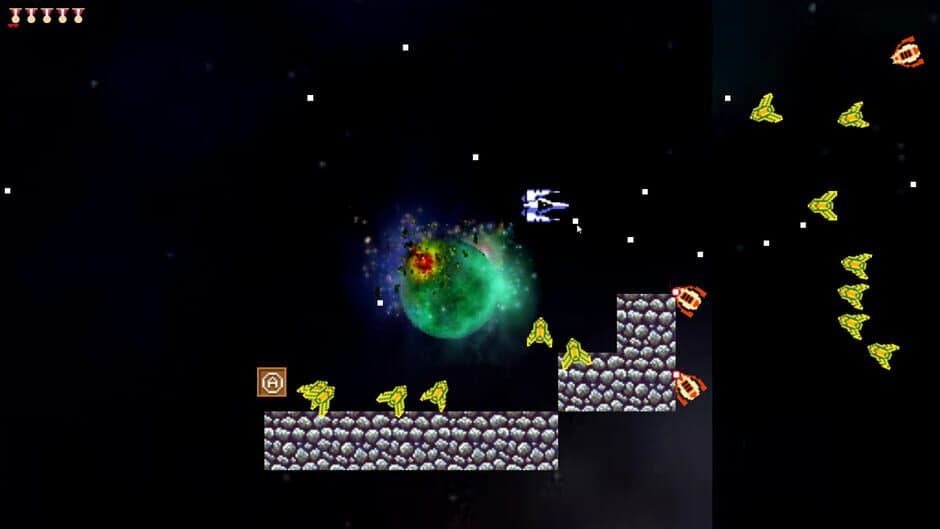 Скриншот 5 из Starry Moon Island 2: Perimeter MP03