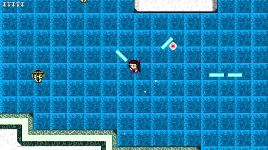 Скриншот 1 из Starry Moon Island 2: Red Snake MP10