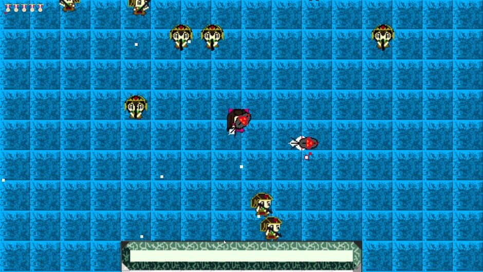 Скриншот 2 из Starry Moon Island 2: Red Snake MP10