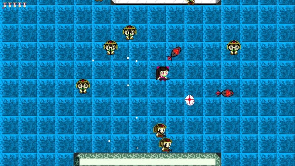 Скриншот 1 из Starry Moon Island 2: Red Snake MP09