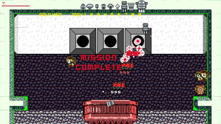 Скриншот 1 из Starry Moon Island 2: Cannon War MP05