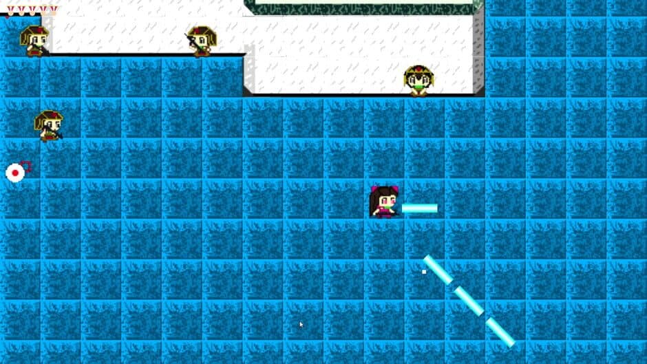 Скриншот 3 из Starry Moon Island 2: Red Snake MP10