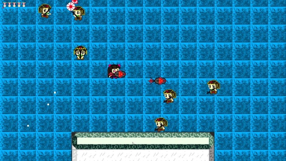 Скриншот 1 из Starry Moon Island 2: Red Snake MP08