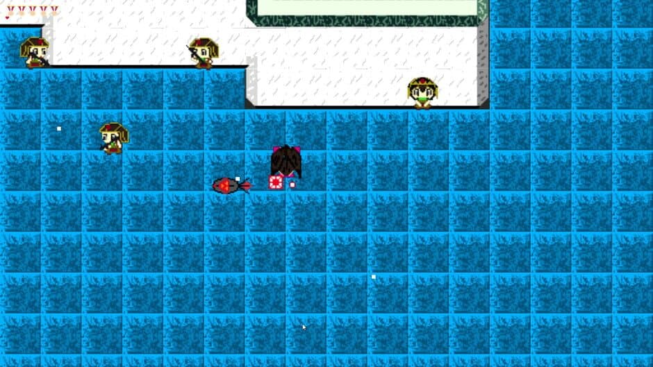 Скриншот 1 из Starry Moon Island 2: Red Snake MP04