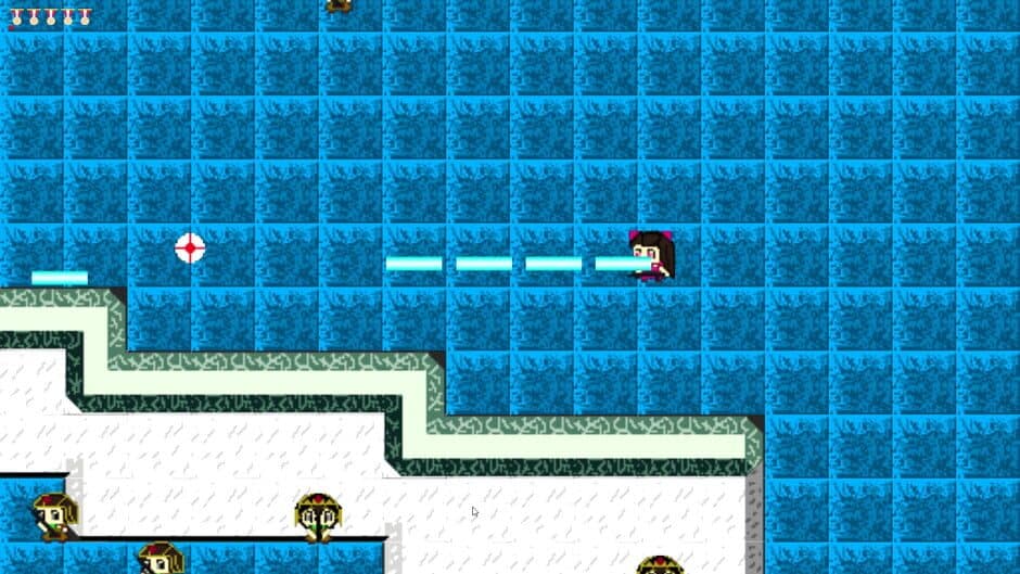 Скриншот 3 из Starry Moon Island 2: Red Snake MP09