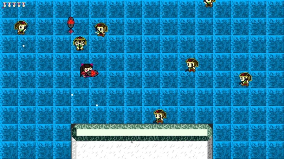 Скриншот 2 из Starry Moon Island 2: Red Snake MP02