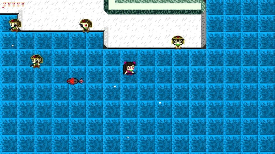 Скриншот 2 из Starry Moon Island 2: Red Snake MP08