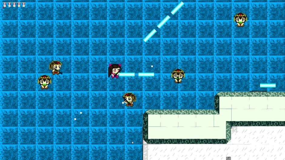 Скриншот 5 из Starry Moon Island 2: Red Snake MP10