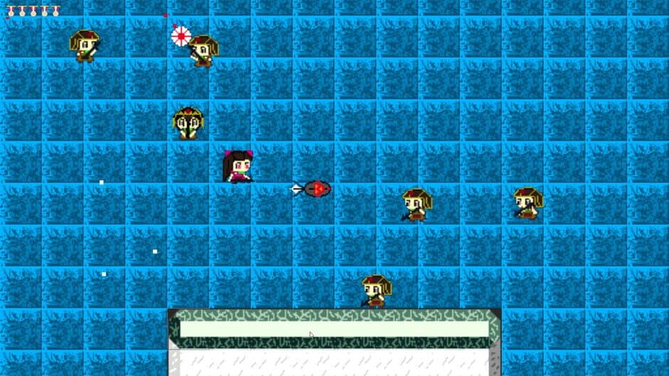 Скриншот 2 из Starry Moon Island 2: Red Snake MP04
