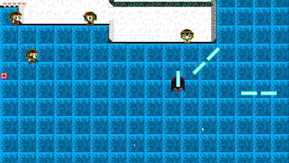 Скриншот 3 из Starry Moon Island 2: Red Snake MP02