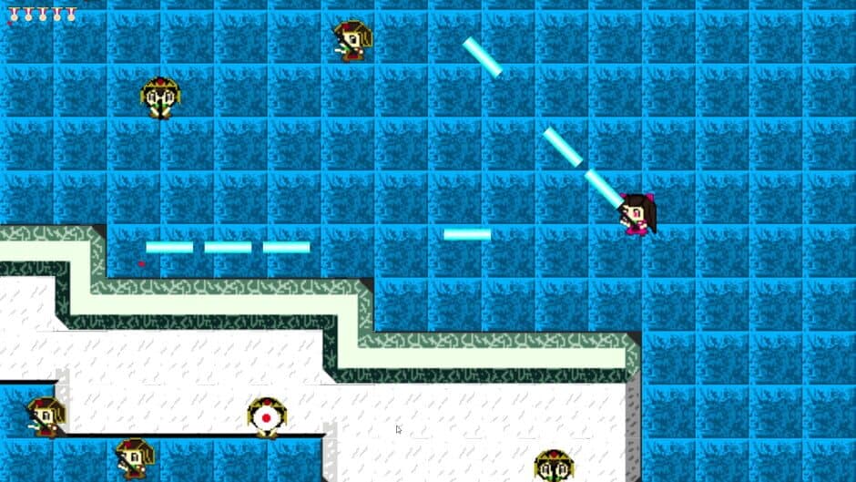 Скриншот 4 из Starry Moon Island 2: Red Snake MP08