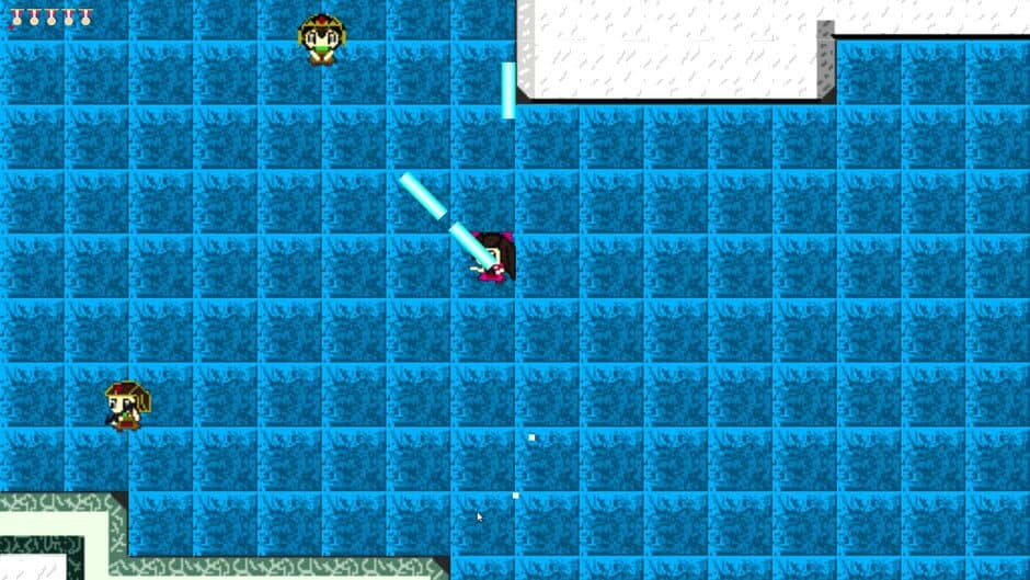 Скриншот 4 из Starry Moon Island 2: Red Snake MP02