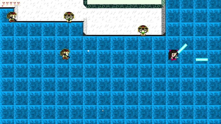 Скриншот 3 из Starry Moon Island 2: Red Snake MP04