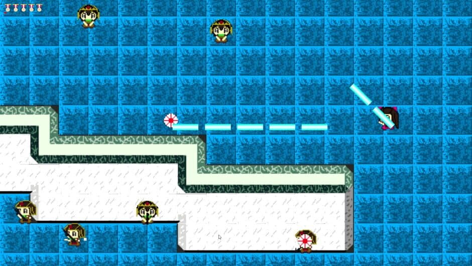 Скриншот 5 из Starry Moon Island 2: Red Snake MP05