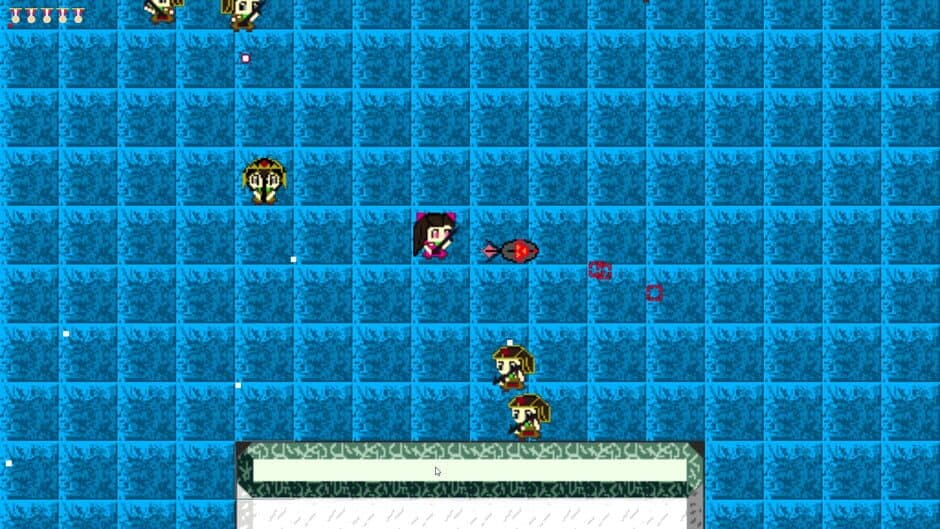 Скриншот 1 из Starry Moon Island 2: Red Snake MP07
