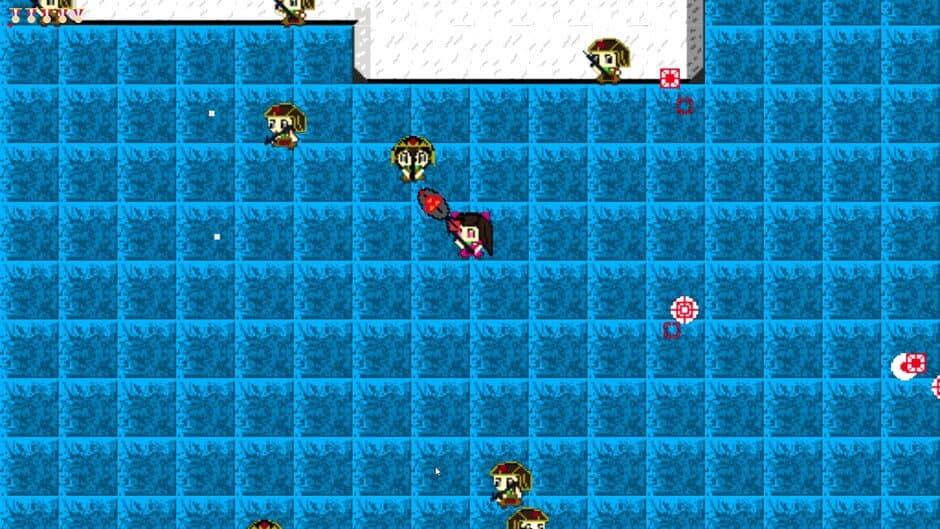 Скриншот 5 из Starry Moon Island 2: Red Snake MP02