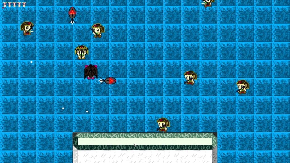 Скриншот 1 из Starry Moon Island 2: Red Snake MP03