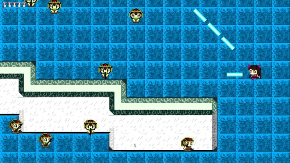 Скриншот 1 из Starry Moon Island 2: Red Snake MP02