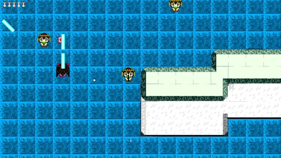 Скриншот 5 из Starry Moon Island 2: Red Snake MP04