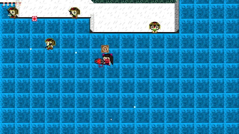 Скриншот 2 из Starry Moon Island 2: Red Snake MP03
