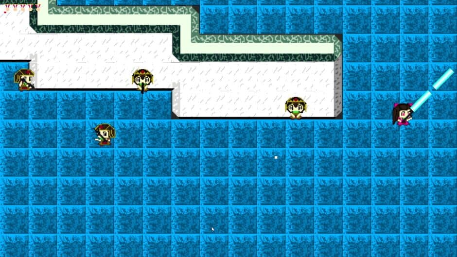 Скриншот 3 из Starry Moon Island 2: Red Snake MP07