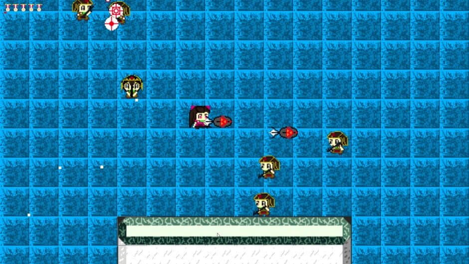 Скриншот 1 из Starry Moon Island 2: Red Snake MP06