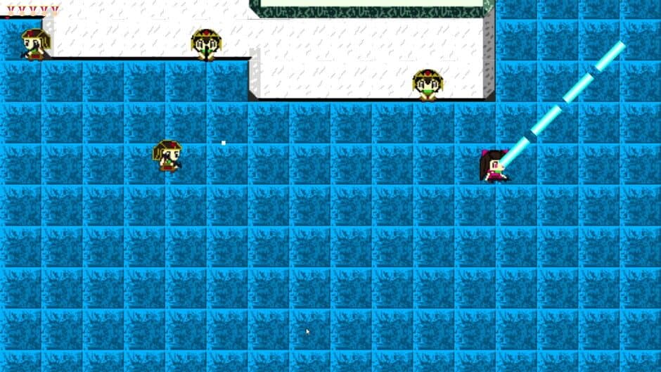 Скриншот 3 из Starry Moon Island 2: Red Snake MP03