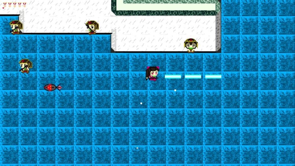 Скриншот 2 из Starry Moon Island 2: Red Snake MP06