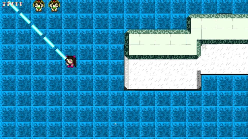 Скриншот 5 из Starry Moon Island 2: Red Snake MP03