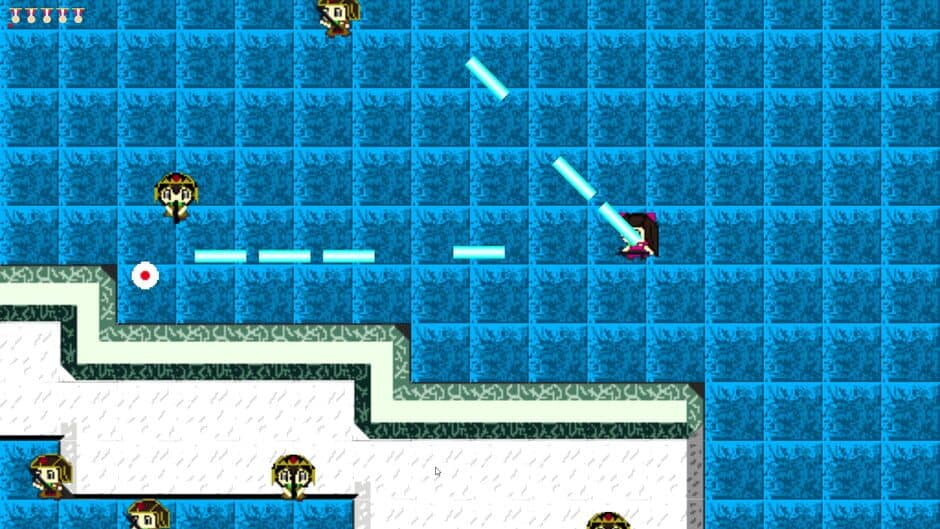 Скриншот 5 из Starry Moon Island 2: Red Snake MP07